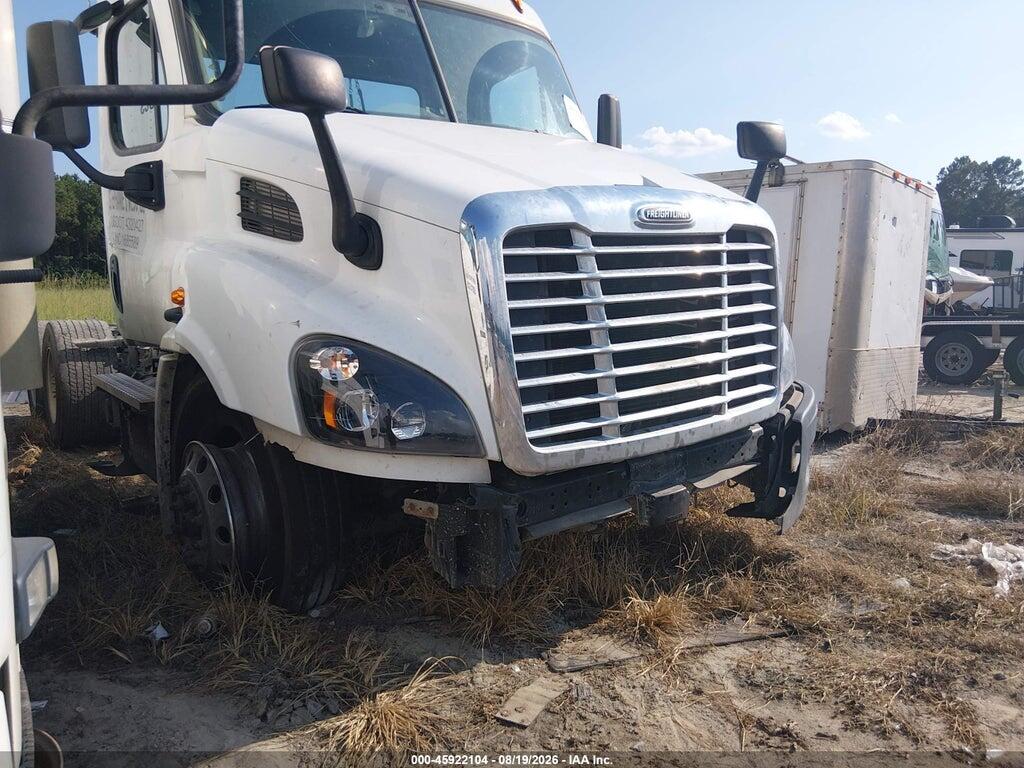 1FUJGBDV4LLLT8546 2020 FREIGHTLINER CASCADIA 113 photo no. 10