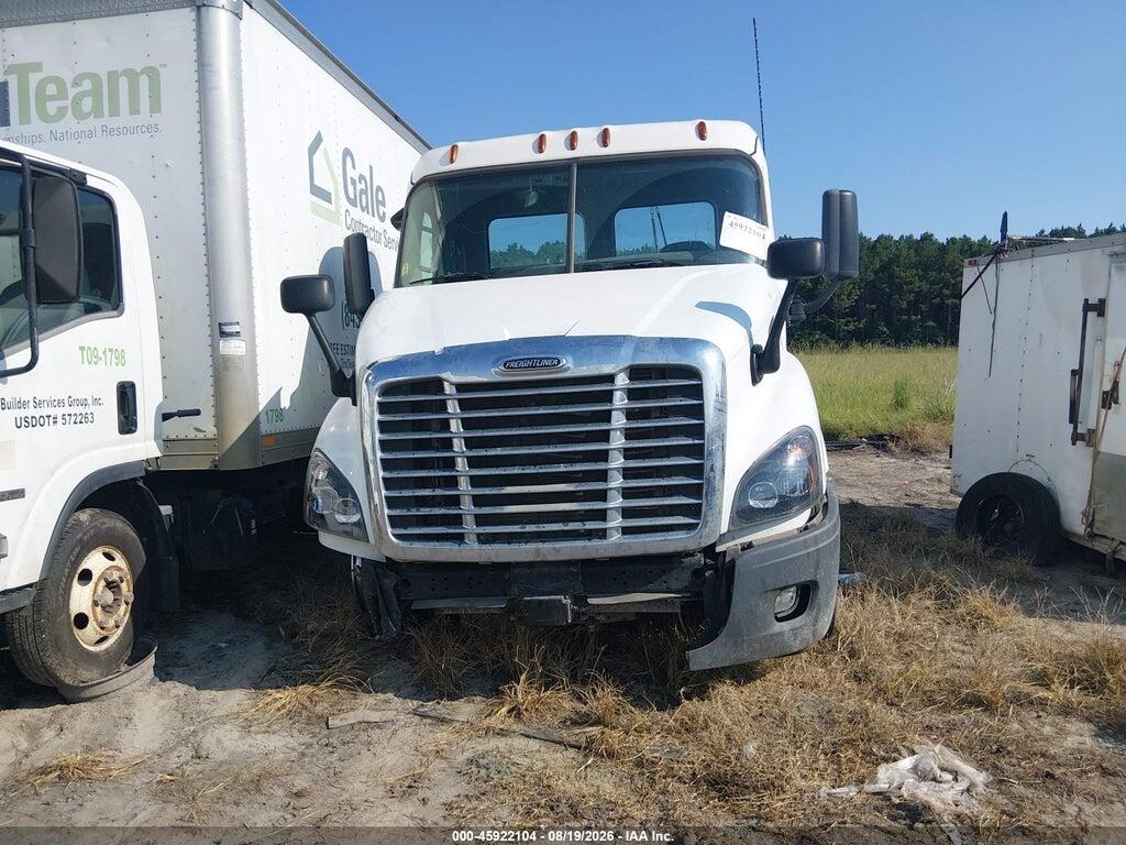 1FUJGBDV4LLLT8546 2020 FREIGHTLINER CASCADIA 113 photo no. 11