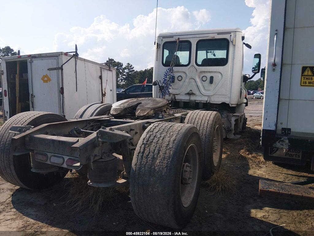 1FUJGBDV4LLLT8546 2020 FREIGHTLINER CASCADIA 113 photo no. 12