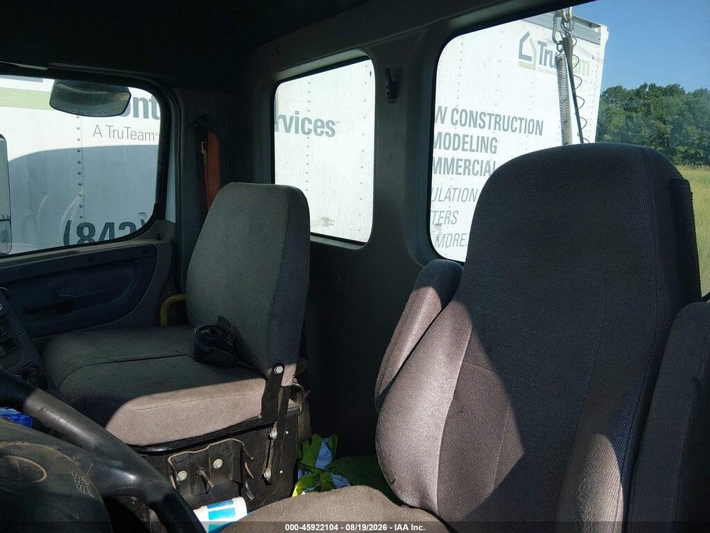 1FUJGBDV4LLLT8546 2020 FREIGHTLINER CASCADIA 113 photo no. 6