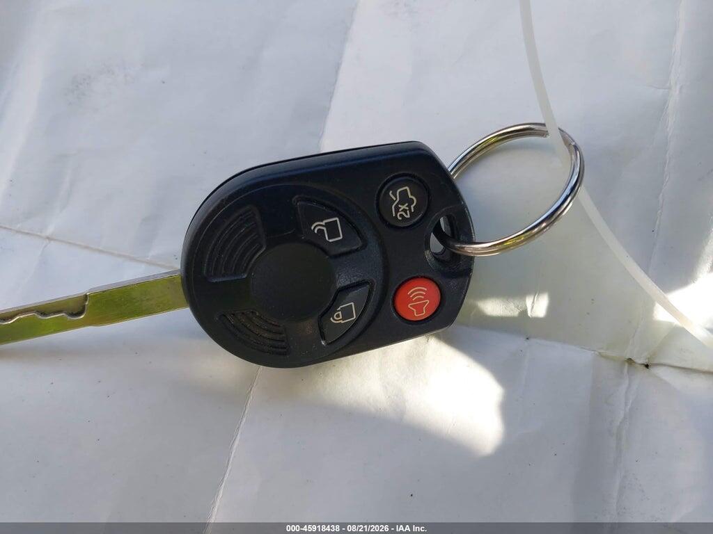 1FADP3FE9FL260315 2015 FORD FOCUS photo no. 11