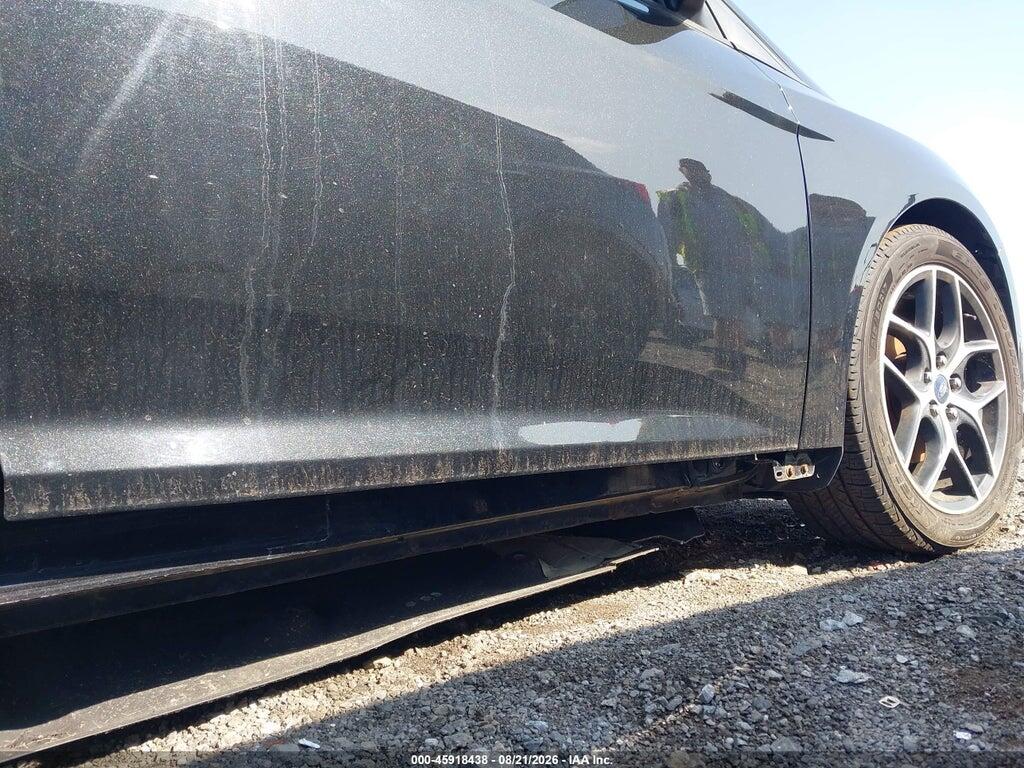 1FADP3FE9FL260315 2015 FORD FOCUS photo no. 6