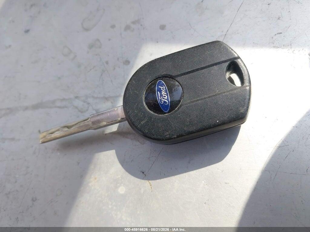 1FADP3E20FL358043 2015 FORD FOCUS photo no. 11