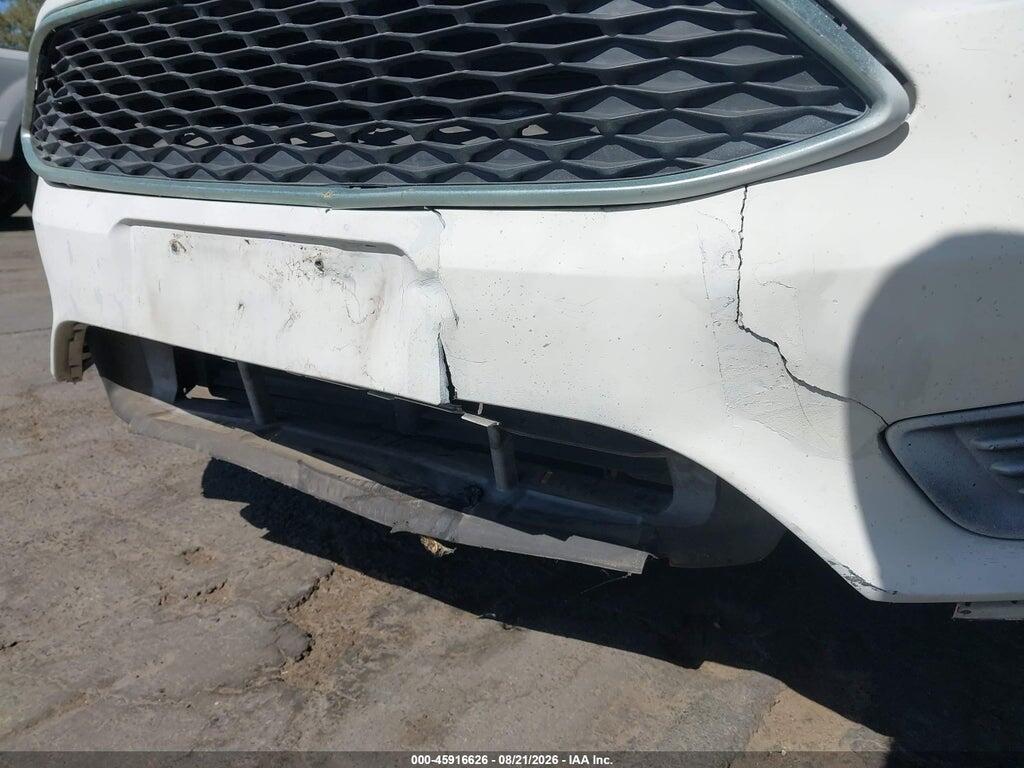 1FADP3E20FL358043 2015 FORD FOCUS photo no. 6