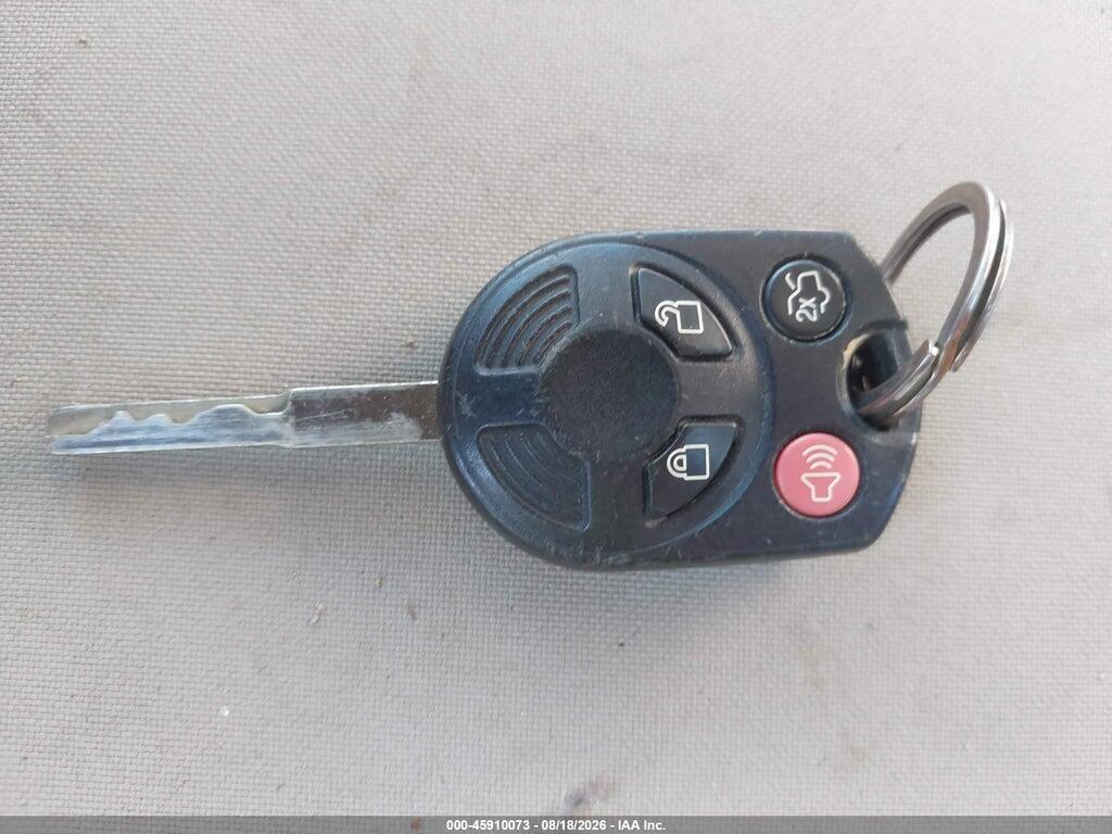 1FADP3F21FL329911 2015 FORD FOCUS photo no. 11