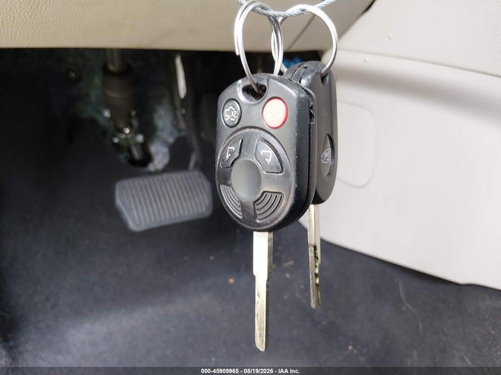 1FADP3F22FL221586 2015 FORD FOCUS photo no. 11