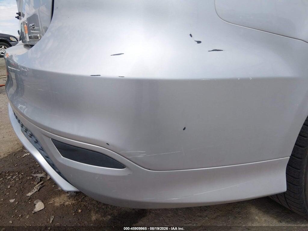 1FADP3F22FL221586 2015 FORD FOCUS photo no. 6