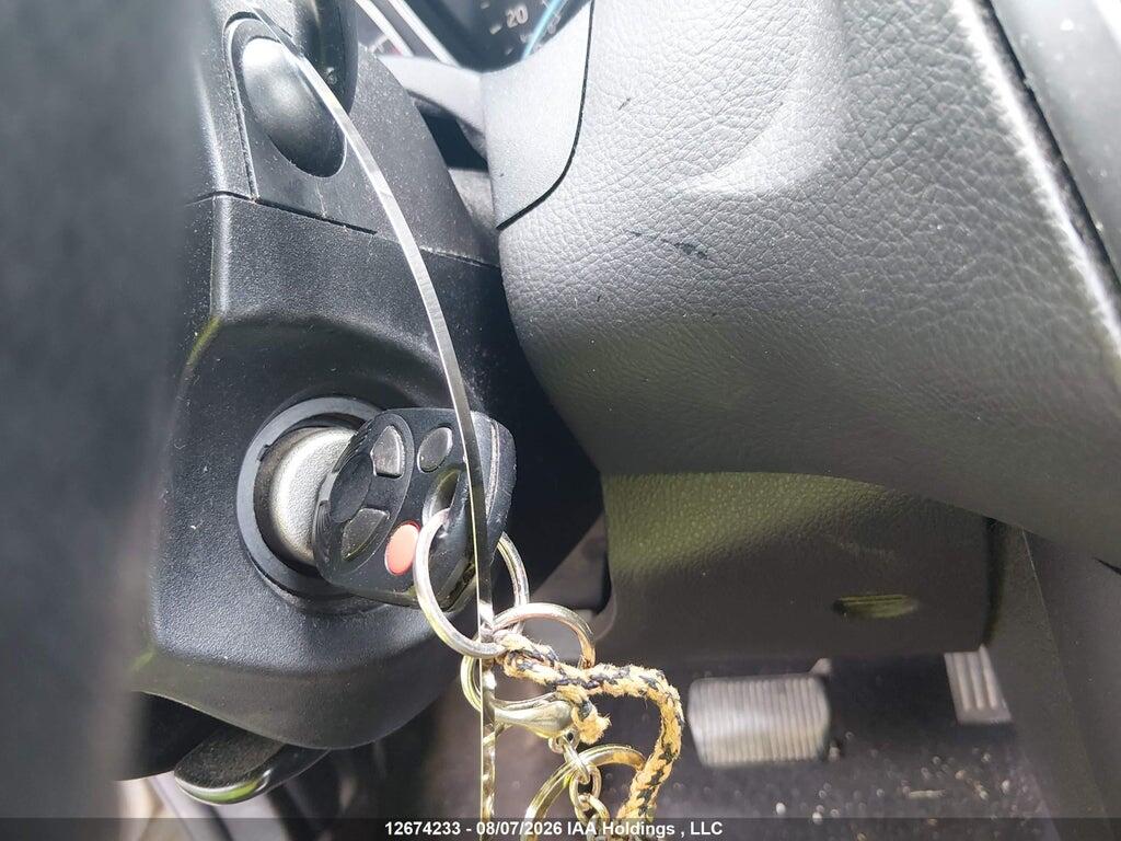 1FADP3K29FL359812 2015 FORD FOCUS photo no. 11