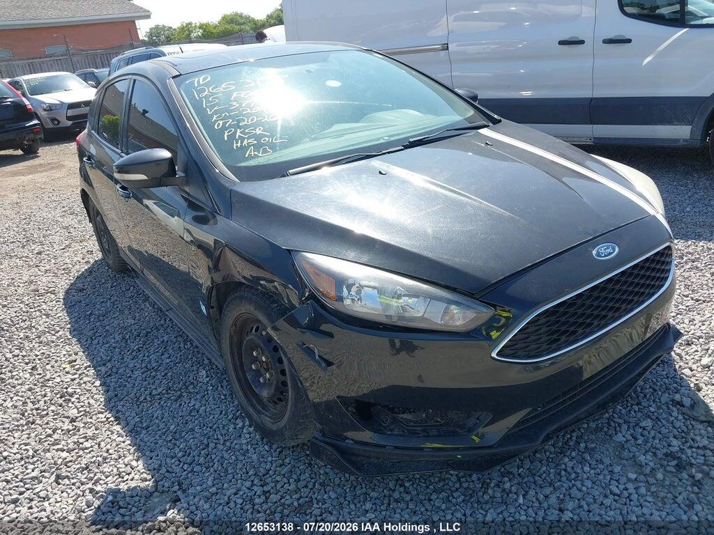 2015 FORD FOCUS 1FADP3K20FL377213
