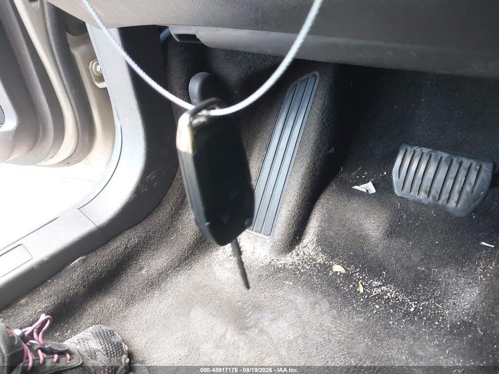 3FA6P0HD1FR153868 2015 FORD FUSION photo no. 11