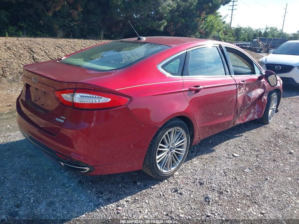3FA6P0H95FR142173 2015 FORD FUSION photo no. 4
