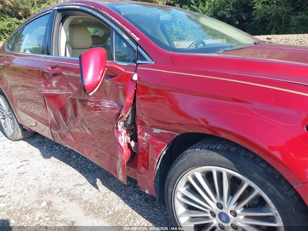 3FA6P0H95FR142173 2015 FORD FUSION photo no. 6