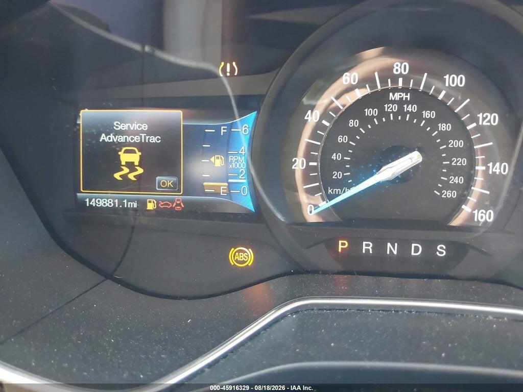 3FA6P0H95FR142173 2015 FORD FUSION photo no. 7