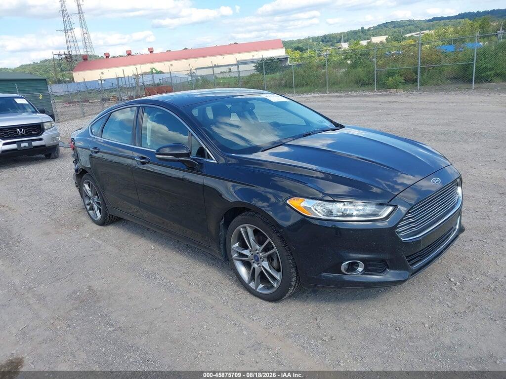2015 FORD FUSION 3FA6P0D93FR111302