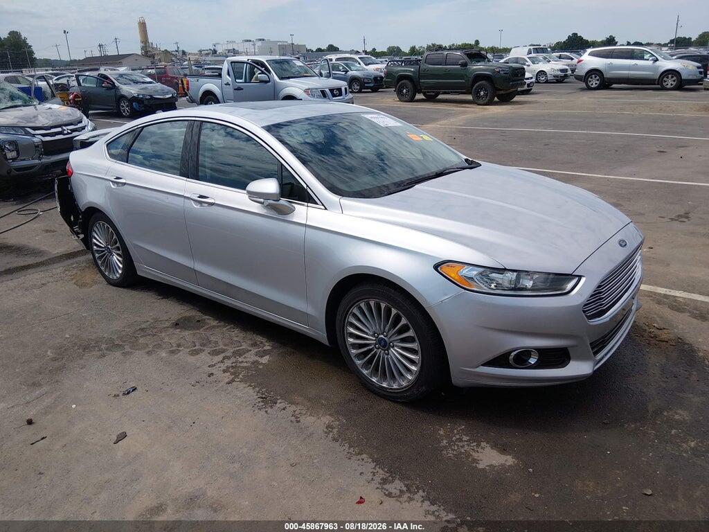2015 FORD FUSION 3FA6P0K92FR248055