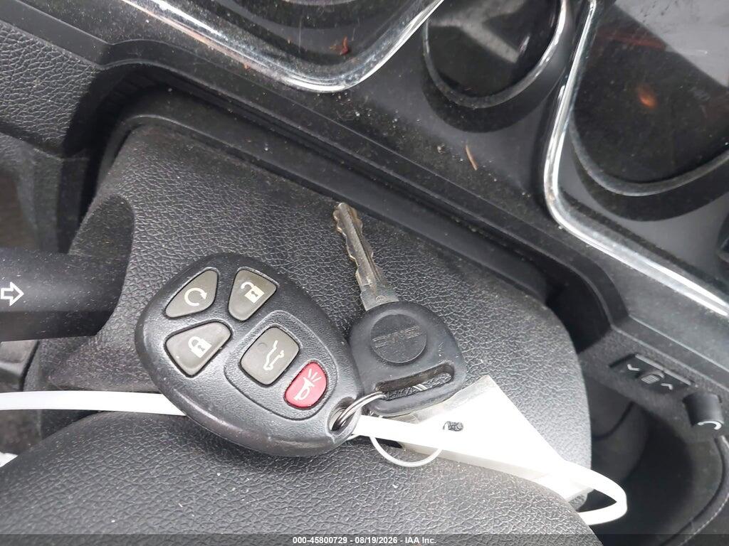 1GKKVTKD2EJ147115 2014 GMC ACADIA photo no. 11