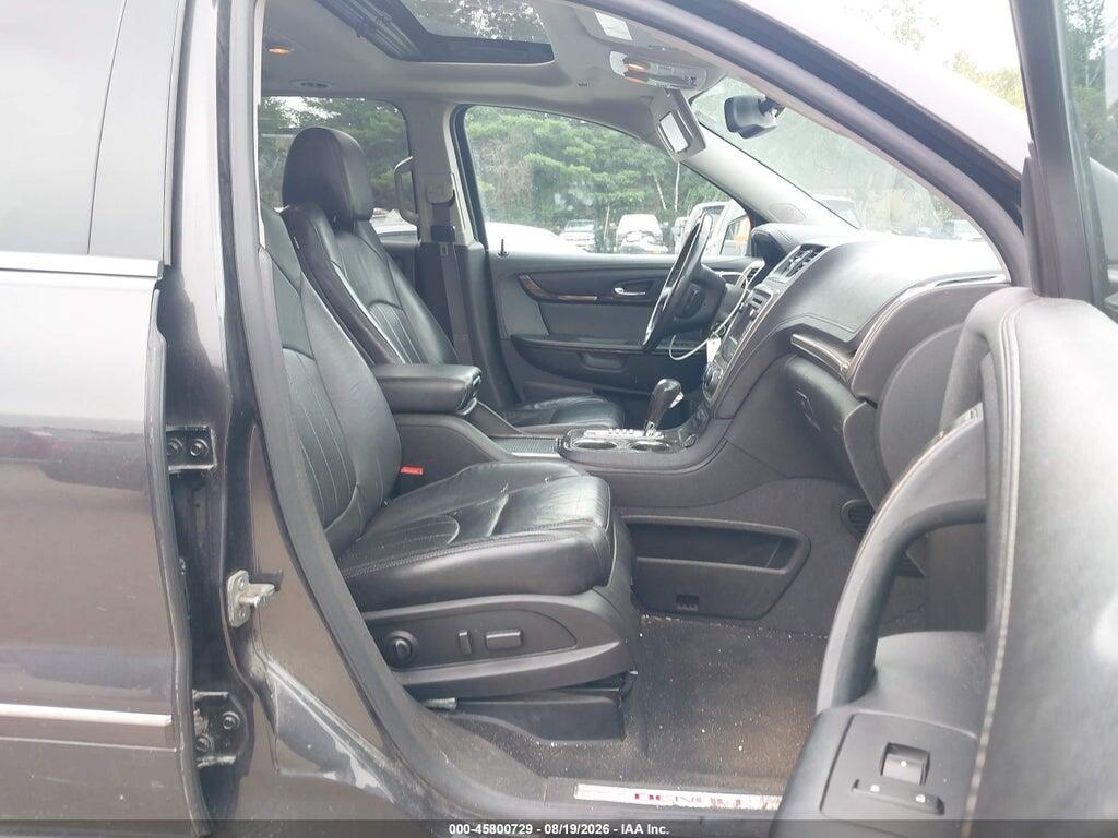 1GKKVTKD2EJ147115 2014 GMC ACADIA photo no. 5
