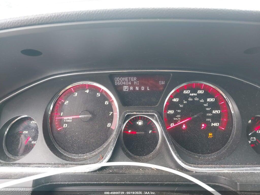 1GKKVTKD2EJ147115 2014 GMC ACADIA photo no. 7