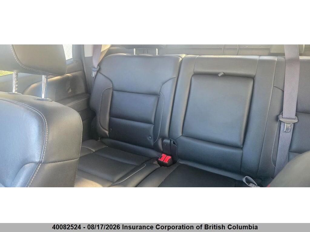 3GTU2VEC4EG560053 2014 GMC SIERRA photo no. 12