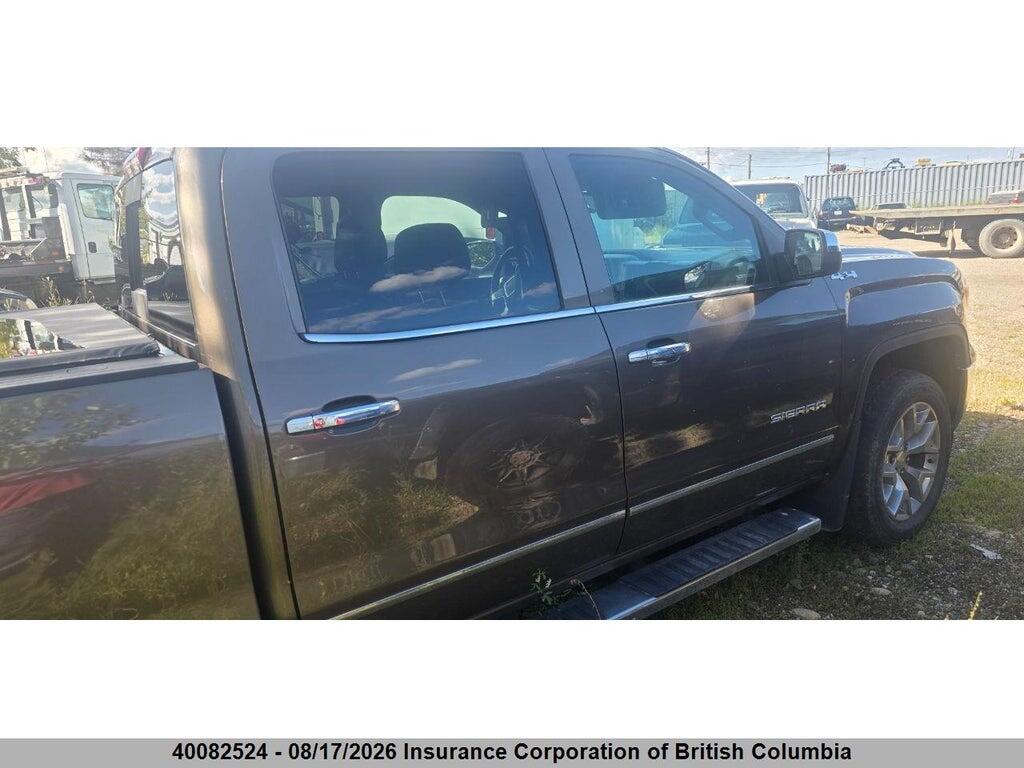3GTU2VEC4EG560053 2014 GMC SIERRA photo no. 7