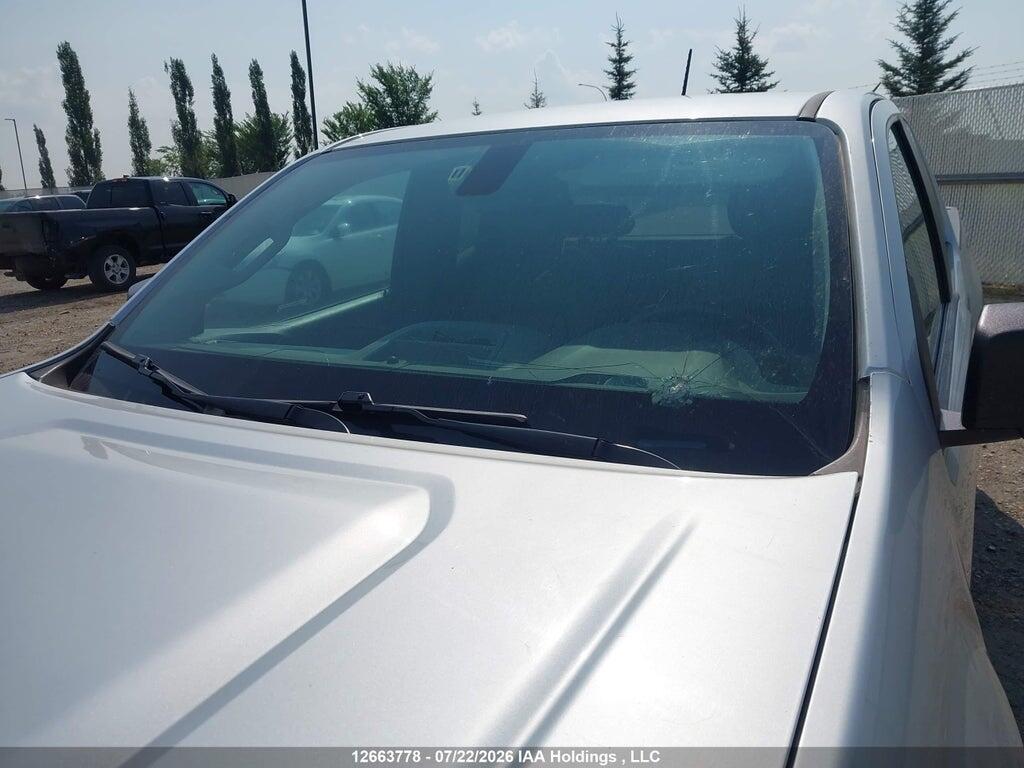1GTH5BEA6G1114932 2016 GMC CANYON photo no. 6