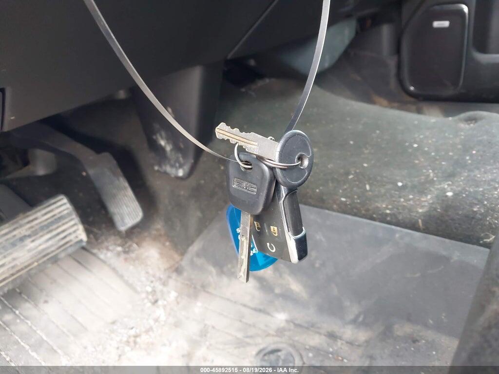3GTU2NEC2GG202128 2016 GMC SIERRA 1500 photo no. 11