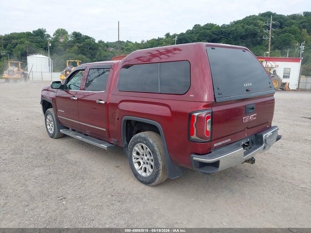 3GTU2NEC2GG202128 2016 GMC SIERRA 1500 photo no. 3
