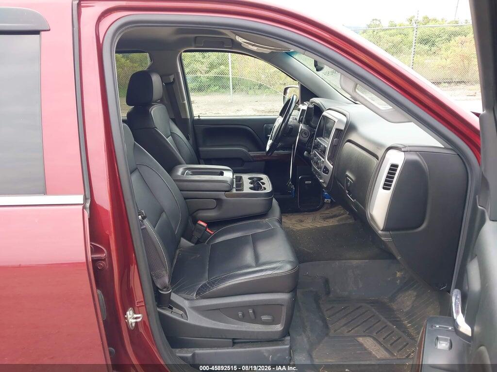 3GTU2NEC2GG202128 2016 GMC SIERRA 1500 photo no. 5
