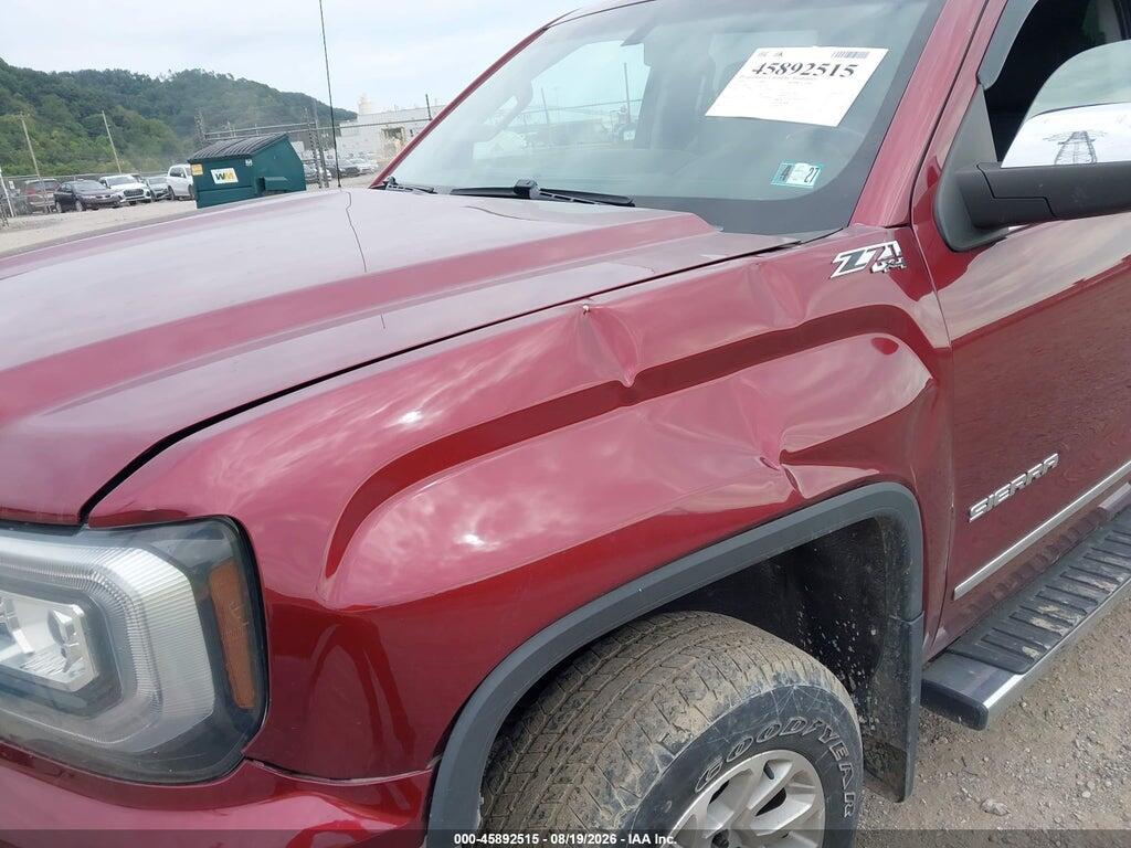 3GTU2NEC2GG202128 2016 GMC SIERRA 1500 photo no. 6
