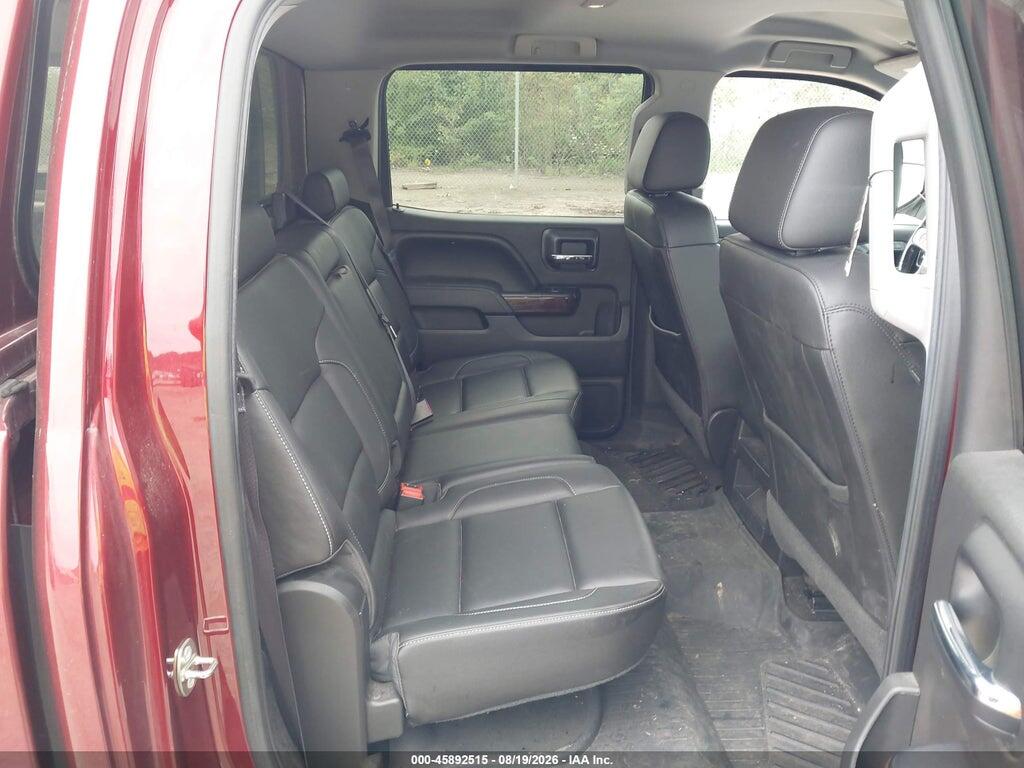 3GTU2NEC2GG202128 2016 GMC SIERRA 1500 photo no. 8