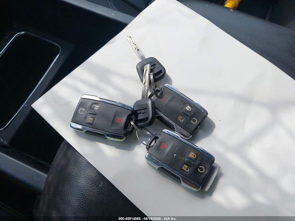 3GTU2VEC0EG546957 2014 GMC SIERRA 1500 photo no. 11