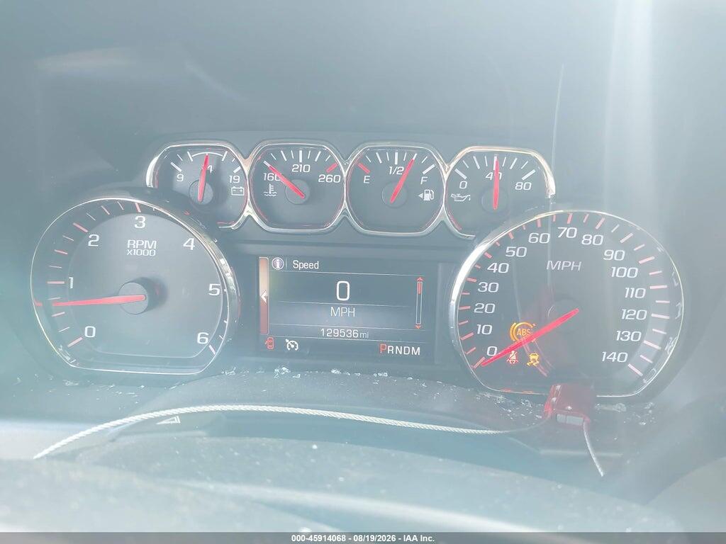 3GTU2VEC0EG546957 2014 GMC SIERRA 1500 photo no. 7