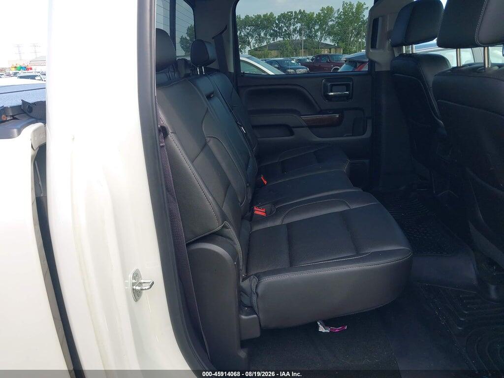 3GTU2VEC0EG546957 2014 GMC SIERRA 1500 photo no. 8
