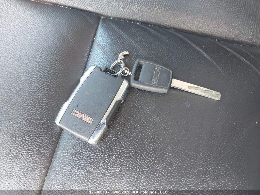 1GTV2VEC6EZ207706 2014 GMC SIERRA 1500 photo no. 10