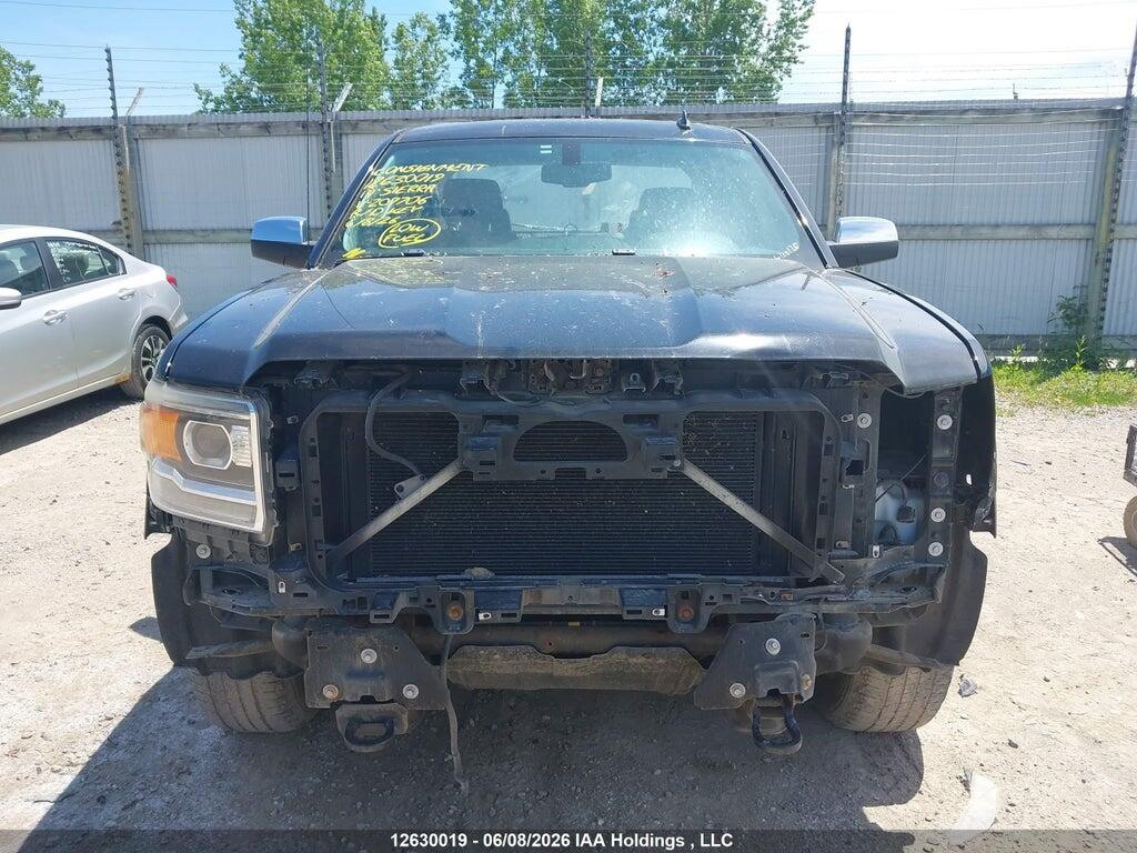 1GTV2VEC6EZ207706 2014 GMC SIERRA 1500 photo no. 12