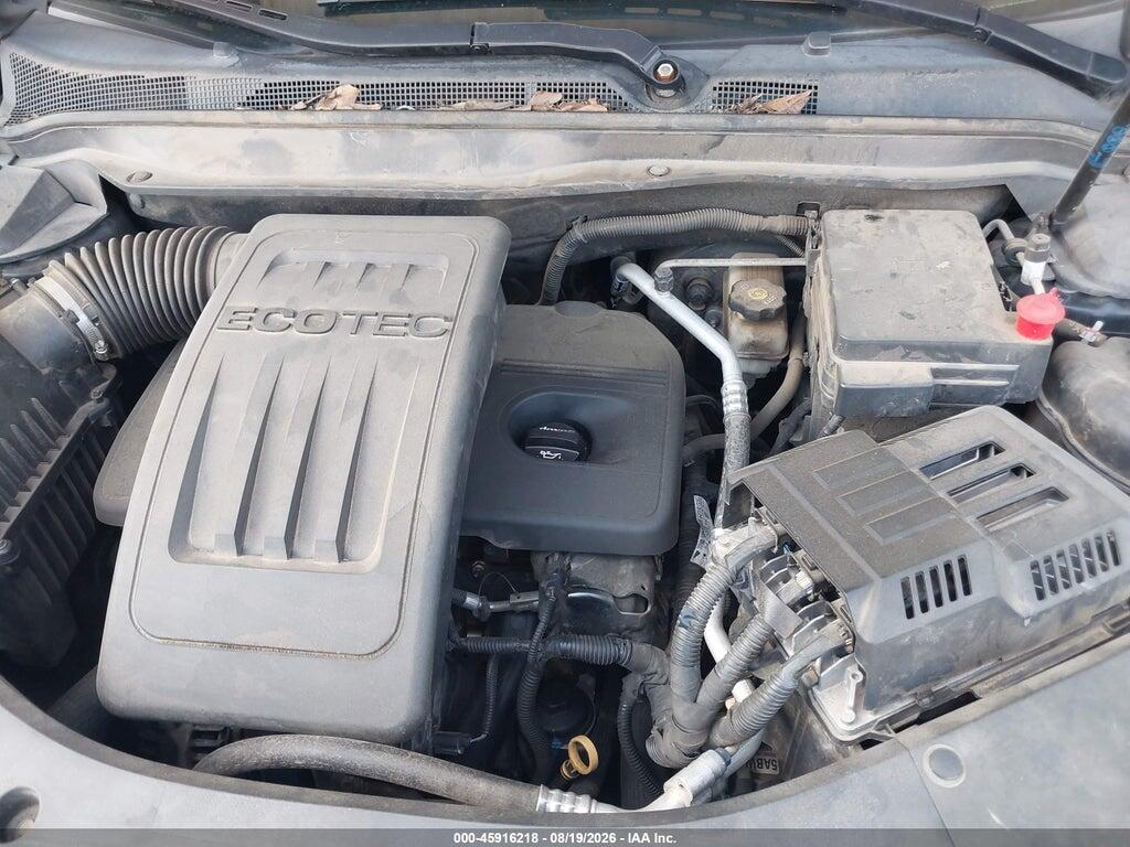 2GKALPEK5H6335258 2017 GMC TERRAIN photo no. 10