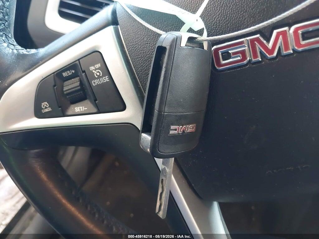 2GKALPEK5H6335258 2017 GMC TERRAIN photo no. 11