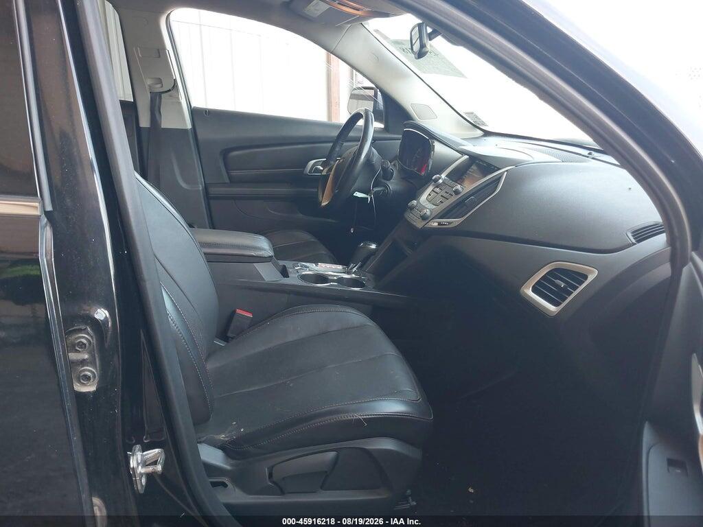 2GKALPEK5H6335258 2017 GMC TERRAIN photo no. 5
