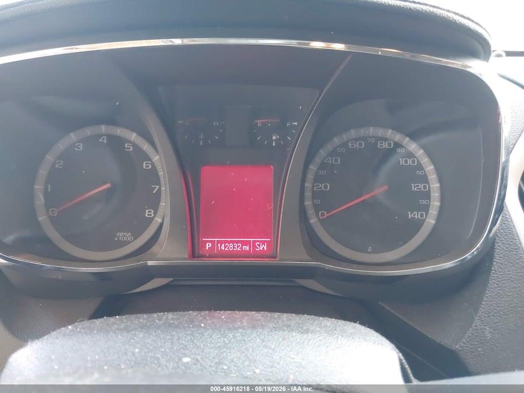 2GKALPEK5H6335258 2017 GMC TERRAIN photo no. 7