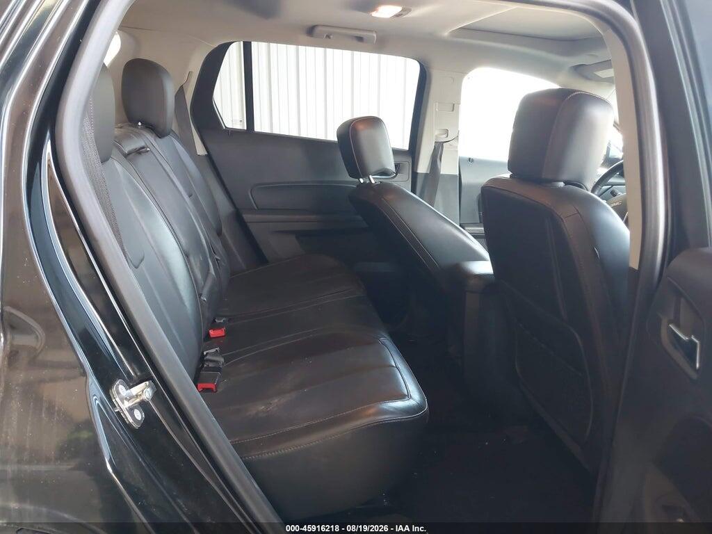 2GKALPEK5H6335258 2017 GMC TERRAIN photo no. 8