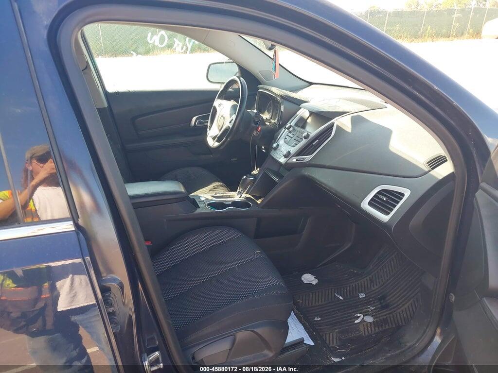 2GKFLTEK5H6318667 2017 GMC TERRAIN photo no. 5