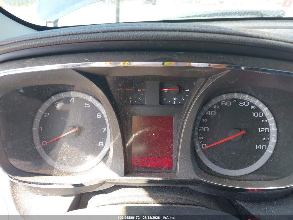 2GKFLTEK5H6318667 2017 GMC TERRAIN photo no. 7