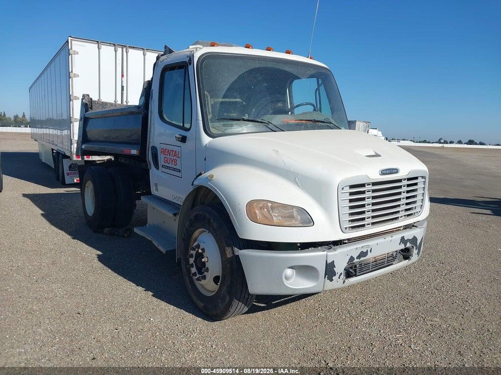 2019 FREIGHTLINER M2 106 3ALACWFD4KDKN9534