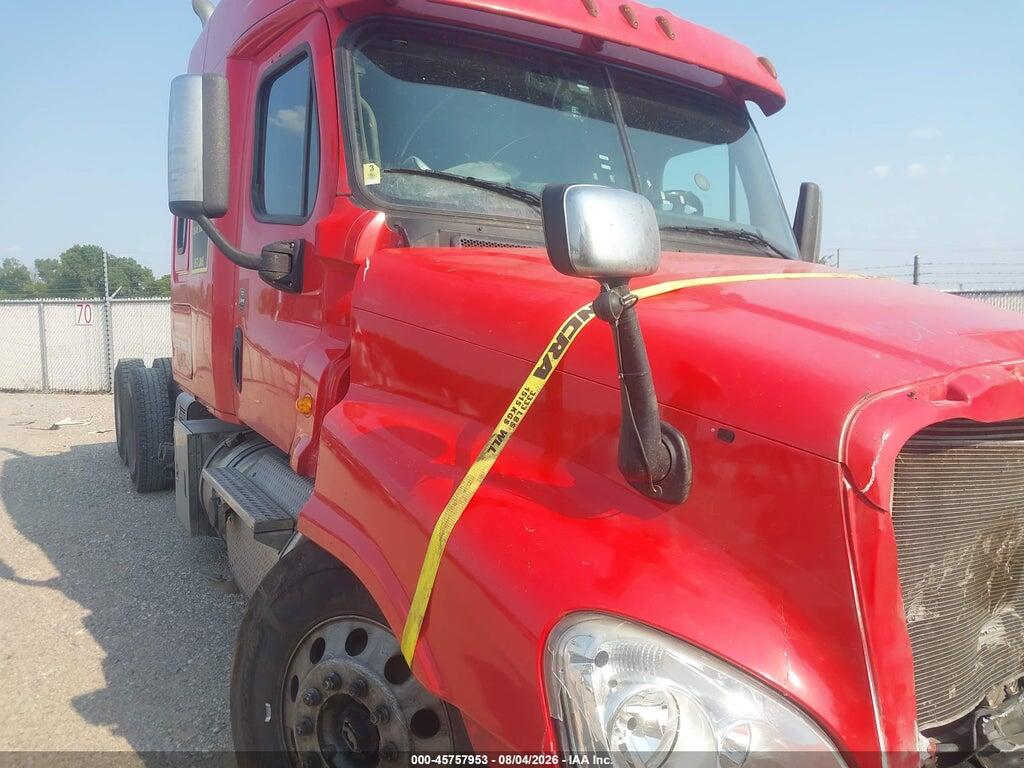 1FUJGLBV9KLKV9250 2019 FREIGHTLINER CASCADIA photo no. 1
