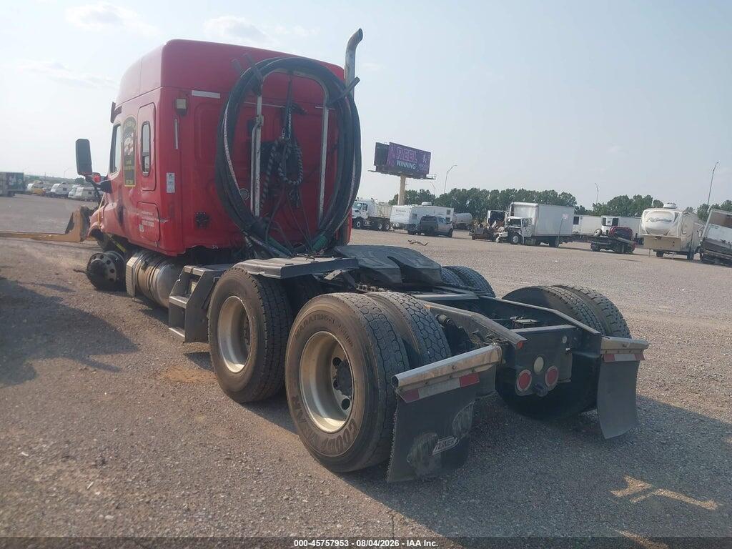 1FUJGLBV9KLKV9250 2019 FREIGHTLINER CASCADIA photo no. 3