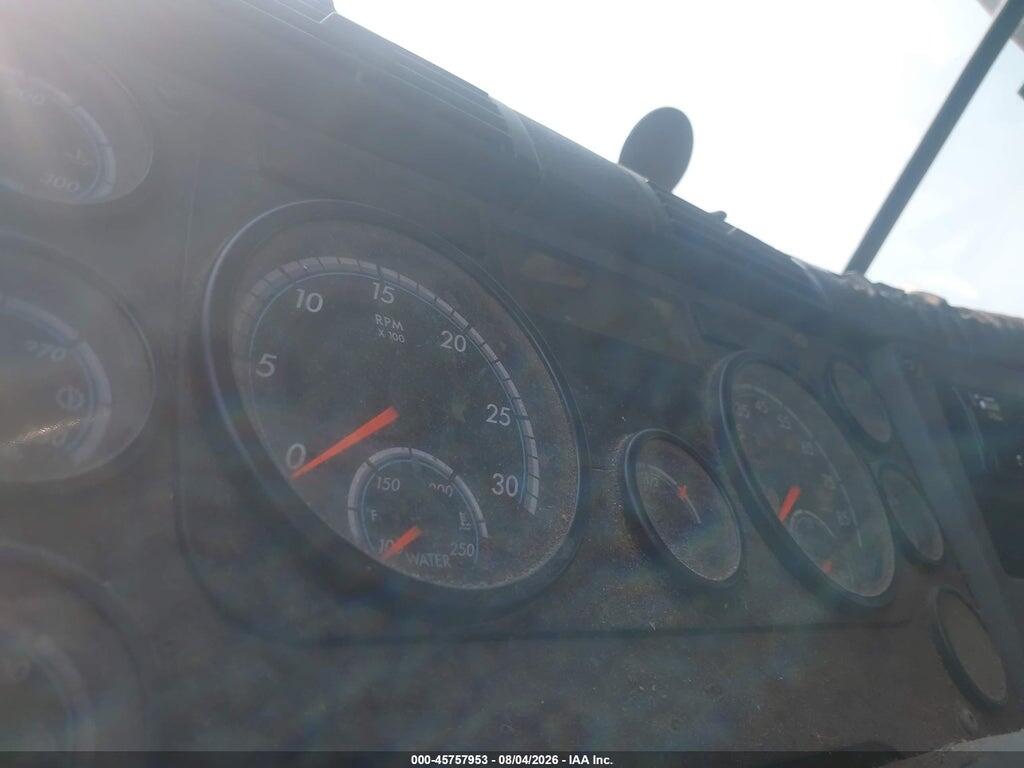 1FUJGLBV9KLKV9250 2019 FREIGHTLINER CASCADIA photo no. 5