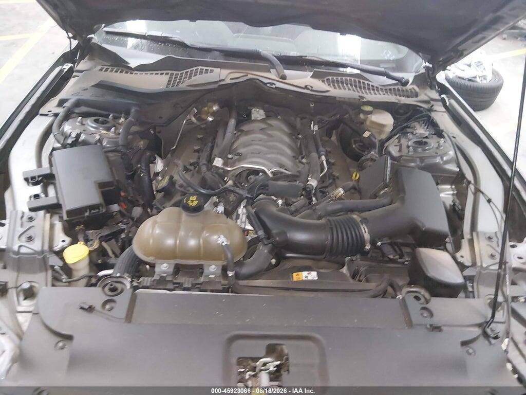 1FA6P8CF1F5405080 2015 FORD MUSTANG photo no. 10