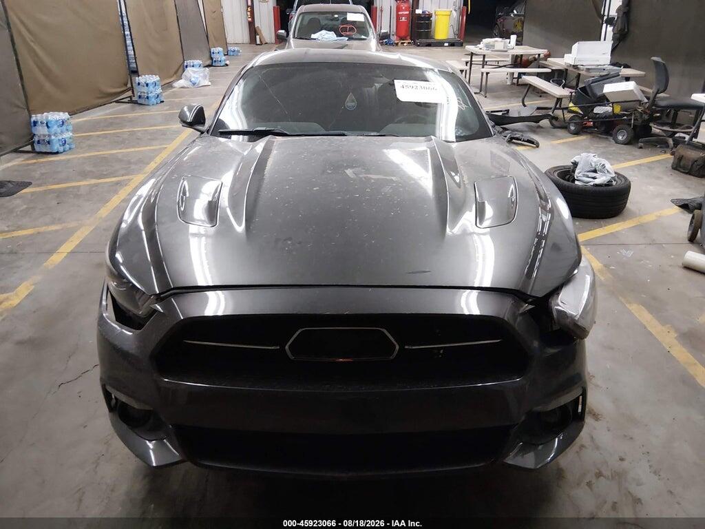 1FA6P8CF1F5405080 2015 FORD MUSTANG photo no. 12
