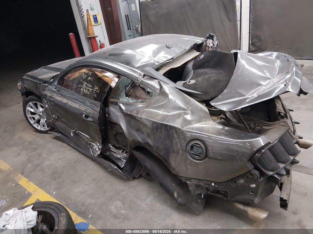 1FA6P8CF1F5405080 2015 FORD MUSTANG photo no. 3