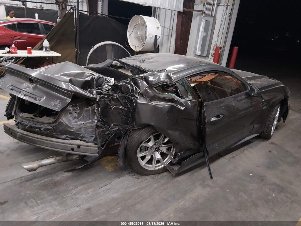 1FA6P8CF1F5405080 2015 FORD MUSTANG photo no. 4